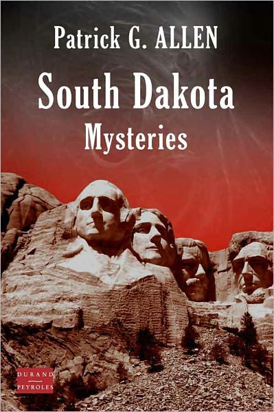 South Dakota Mysteries