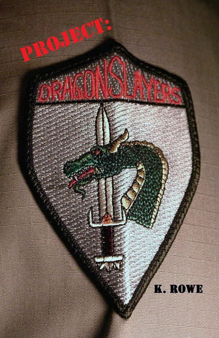 Project: Dragonslayers