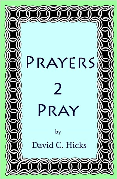 Prayers 2 Pray