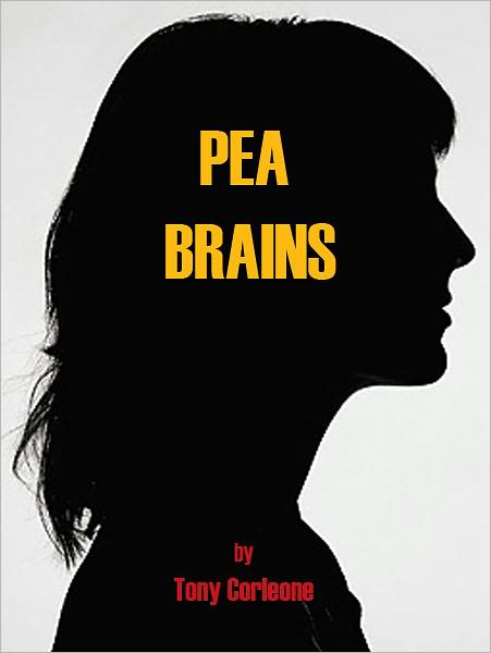 Pea Brains