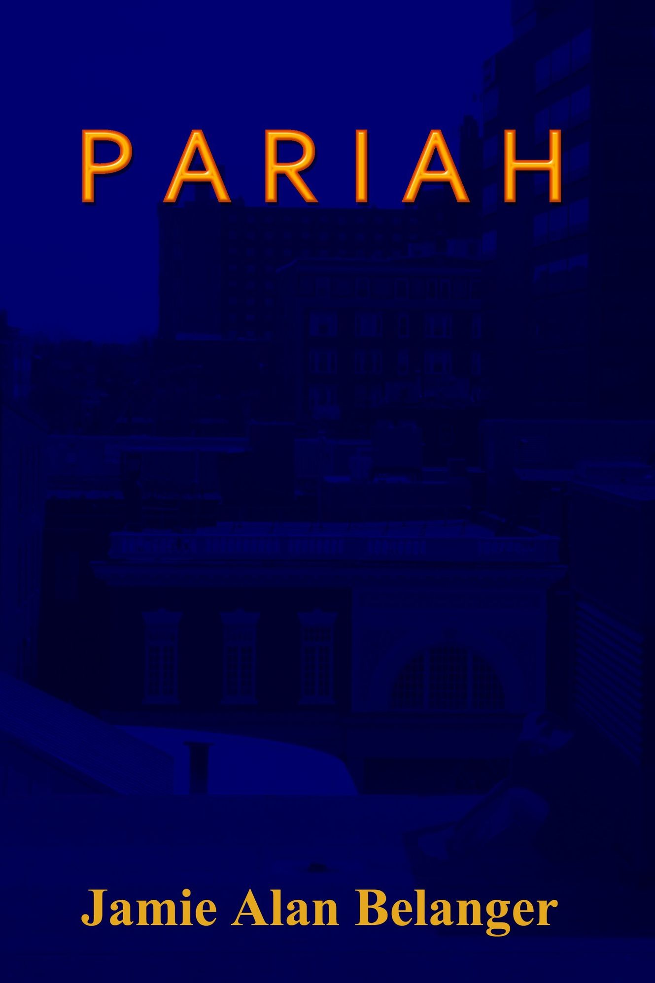Pariah