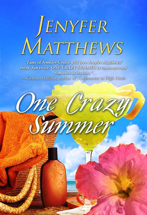 One Crazy Summer