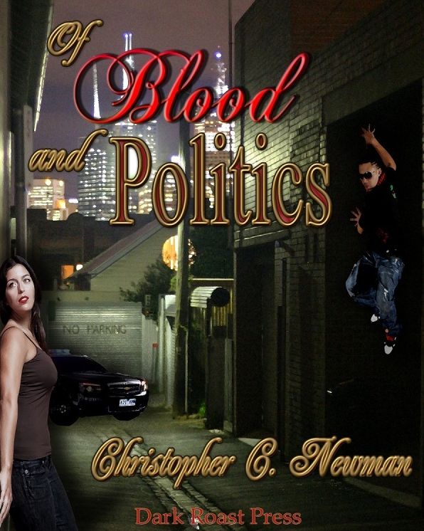 Of Blood and Politics