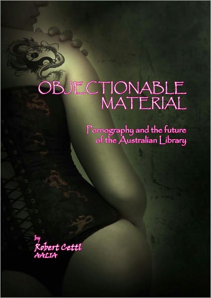 Objectionable Material