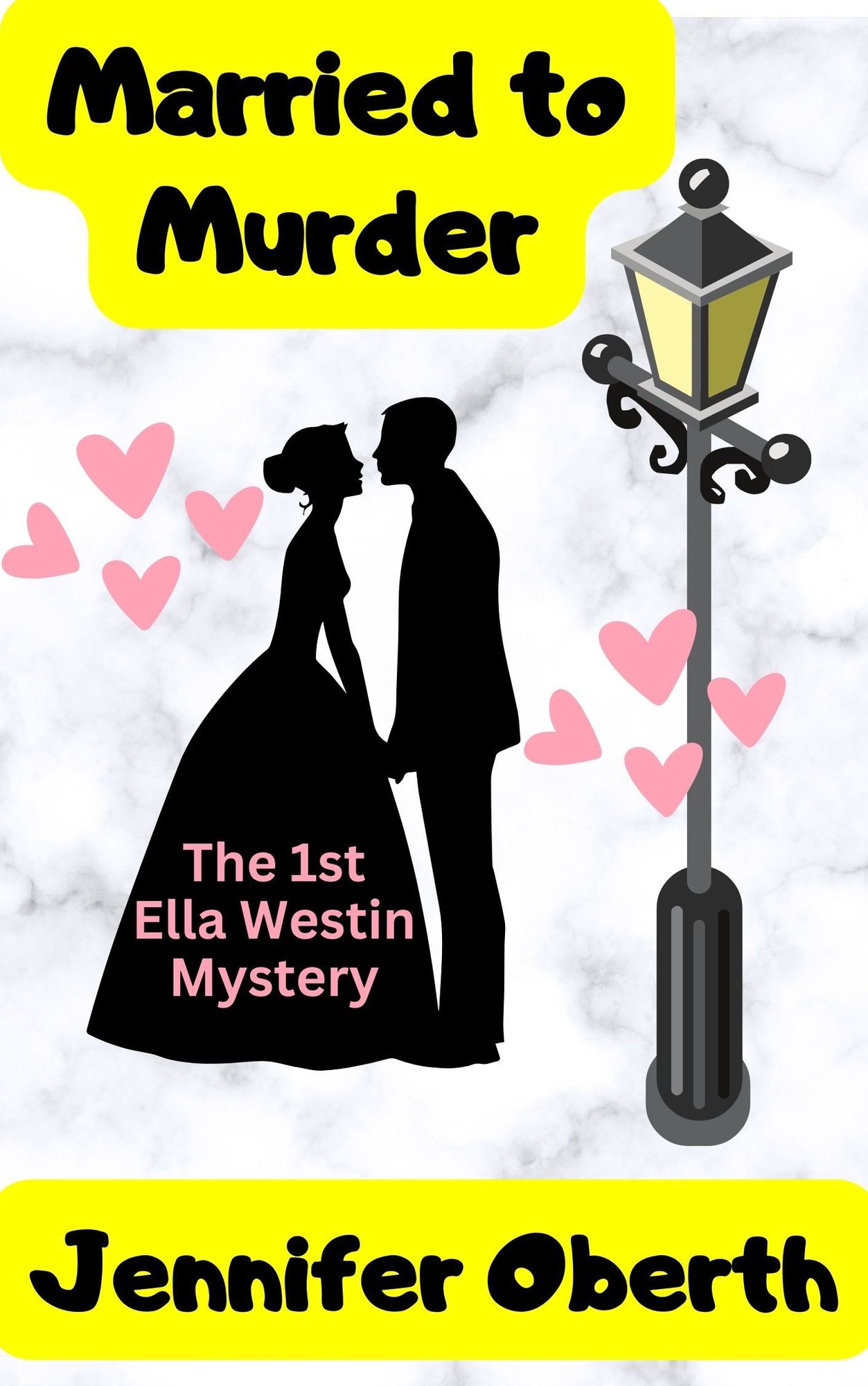 Married To Murder