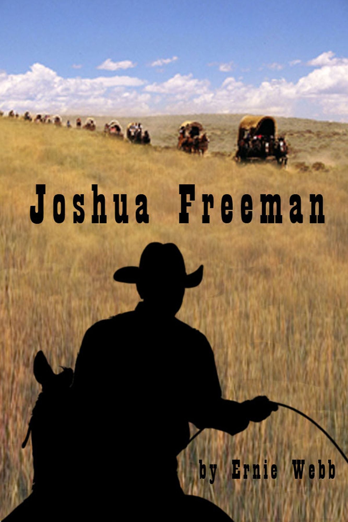 Joshua Freeman