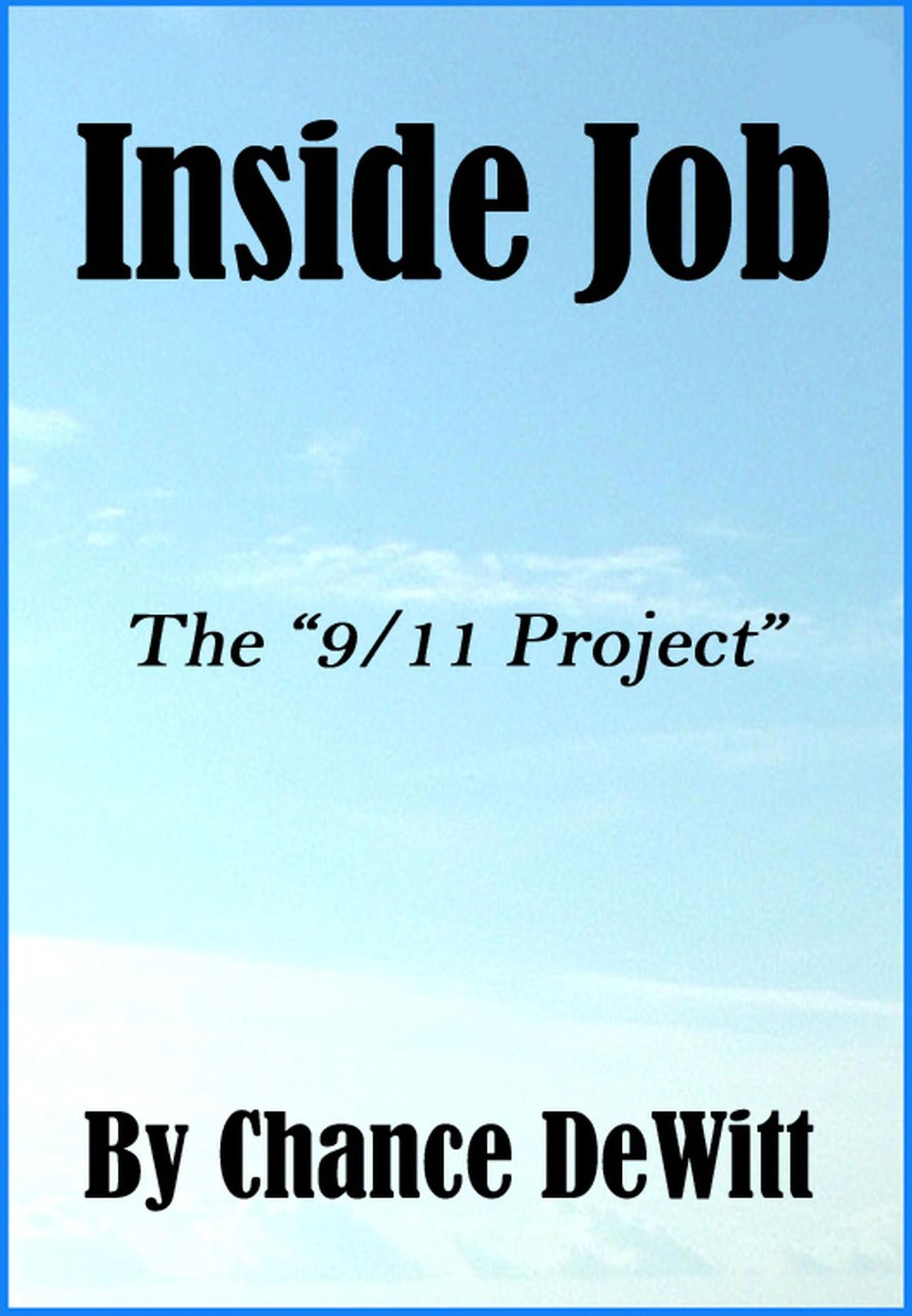 Inside Job