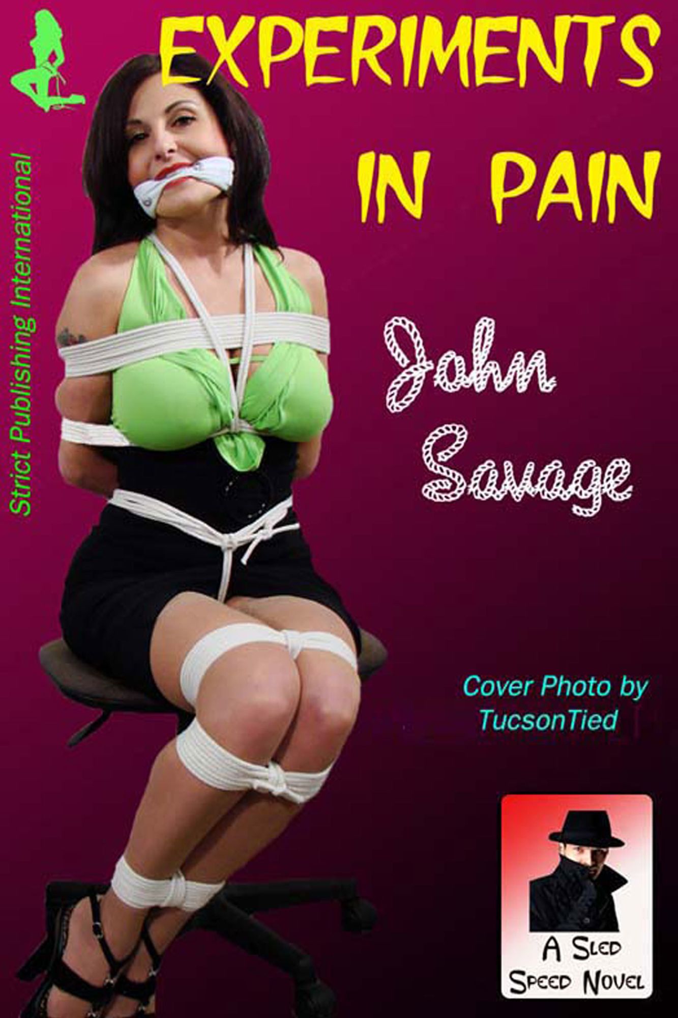 Experiments in Pain