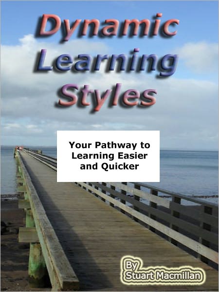 Dynamic Learning Styles