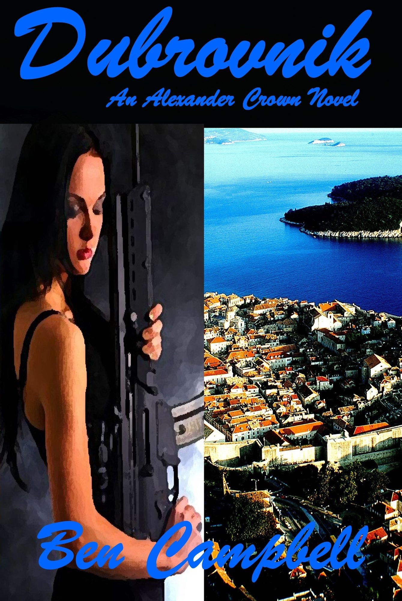 Dubrovnik