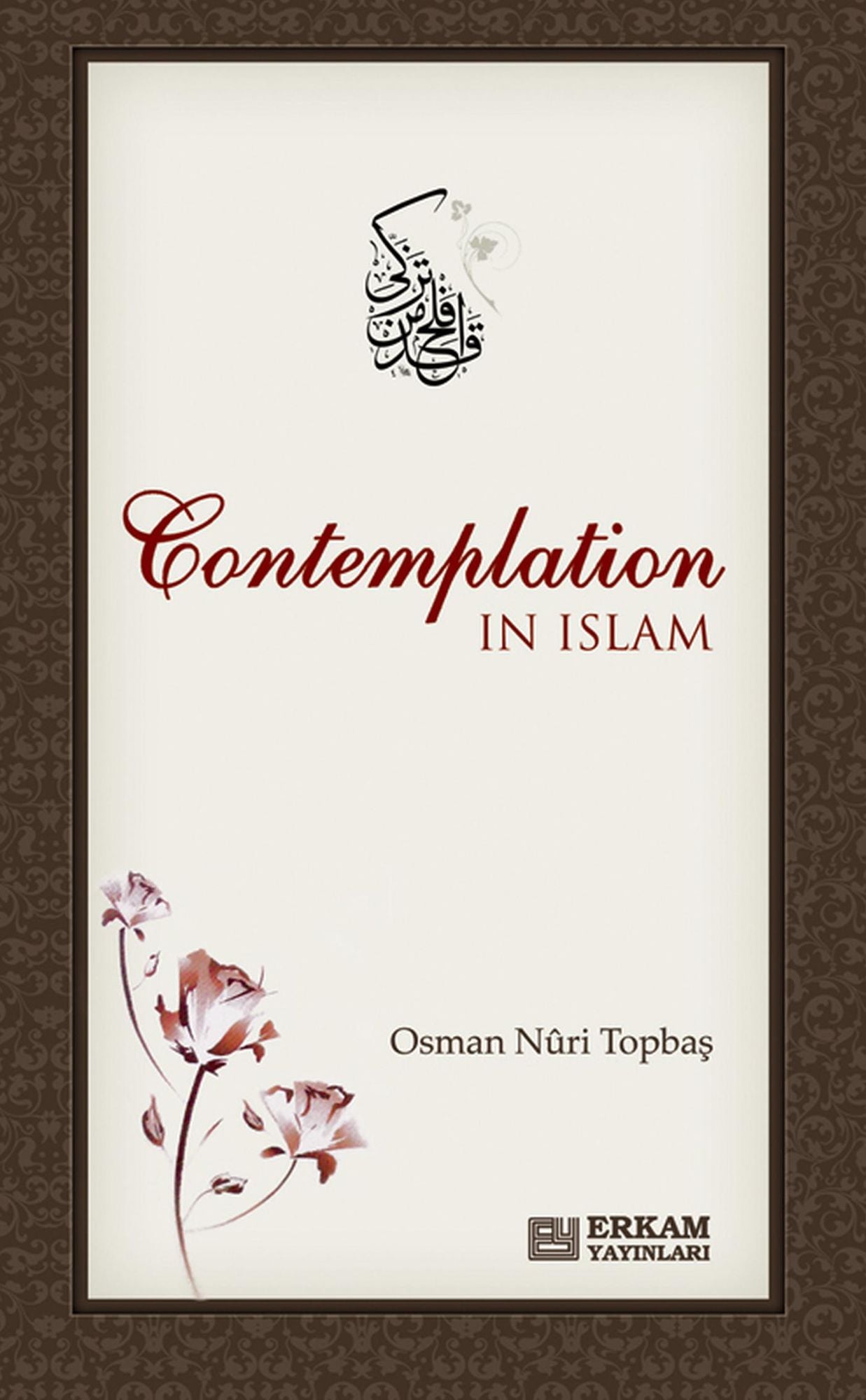 Contemplation In Islam