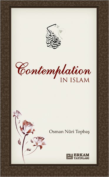 Contemplation In Islam