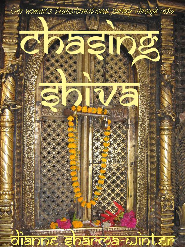 Chasing Shiva