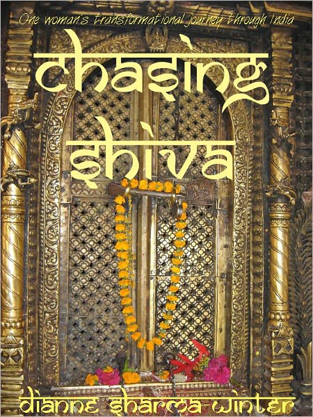 Chasing Shiva