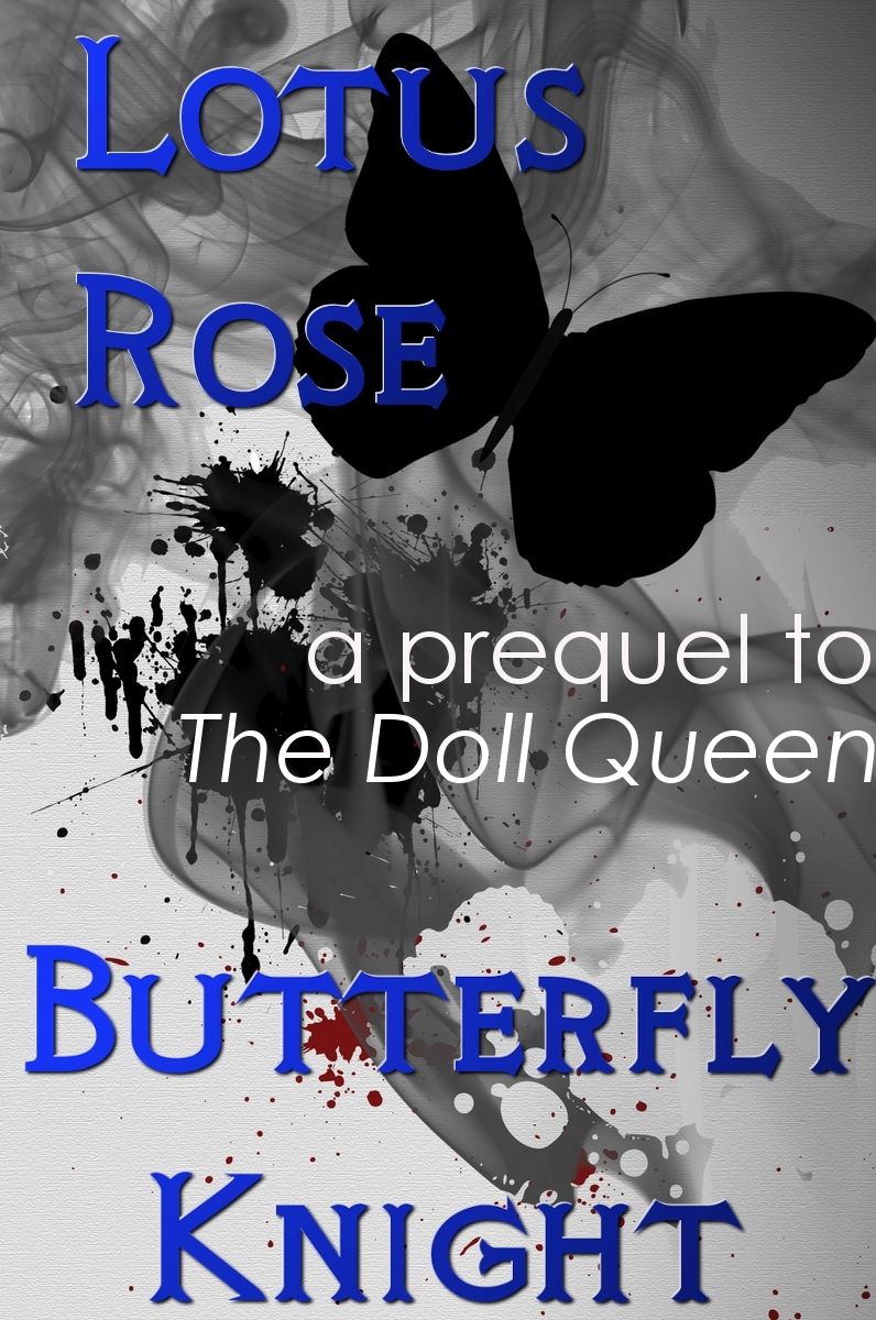 Butterfly Knight