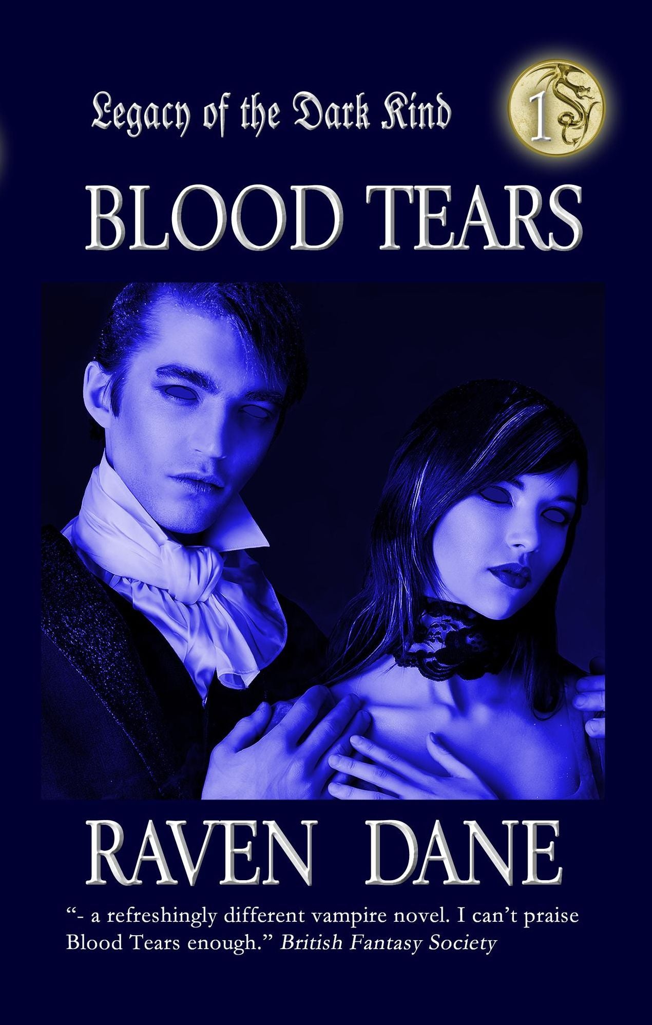 Blood Tears