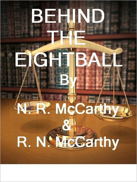 Behind the Eightball