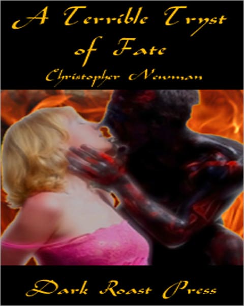 A Terrible Tryst Of Fate
