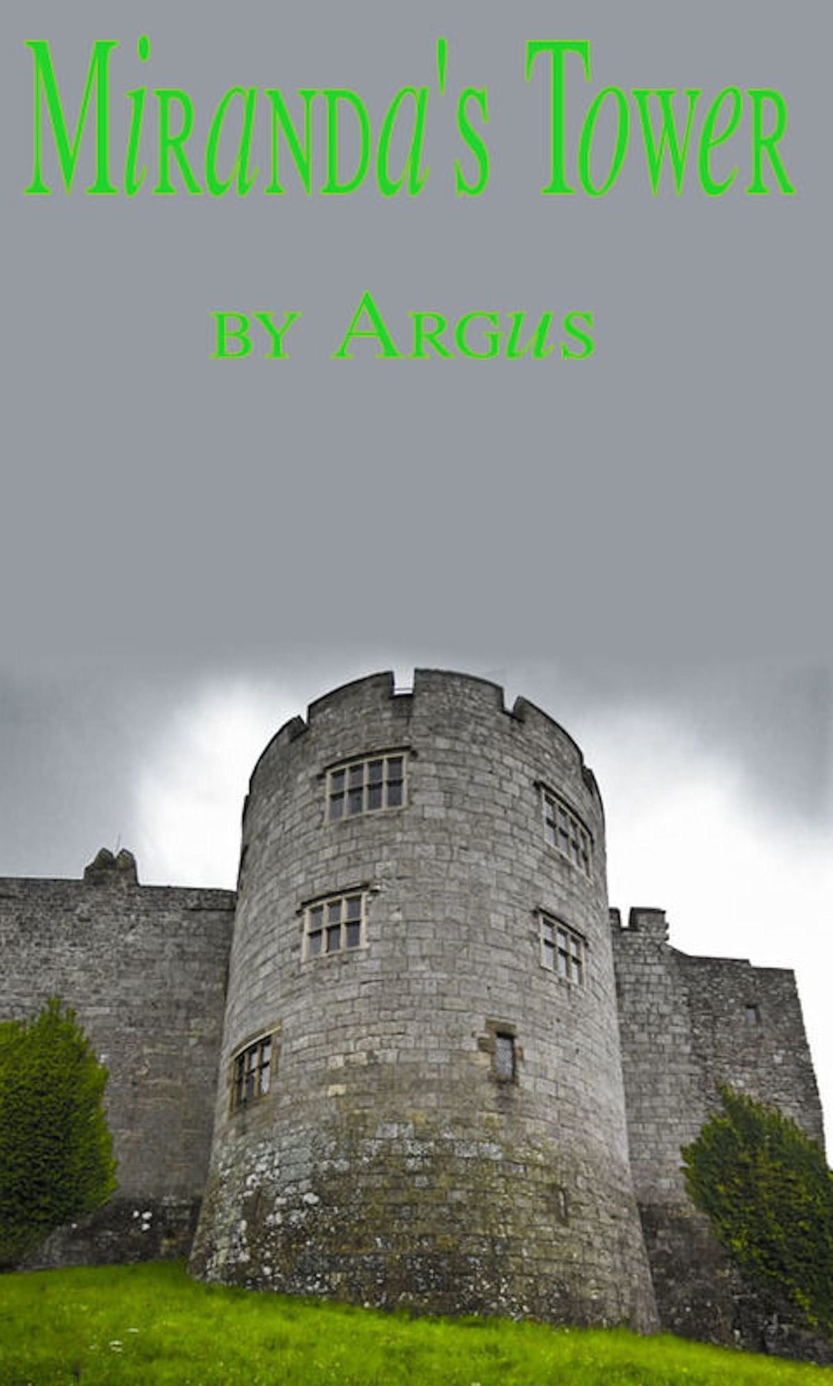 Miranda's Tower
