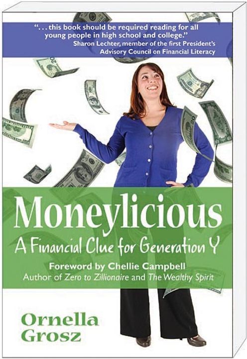 Moneylicious; A Financial Clue for Generation Y