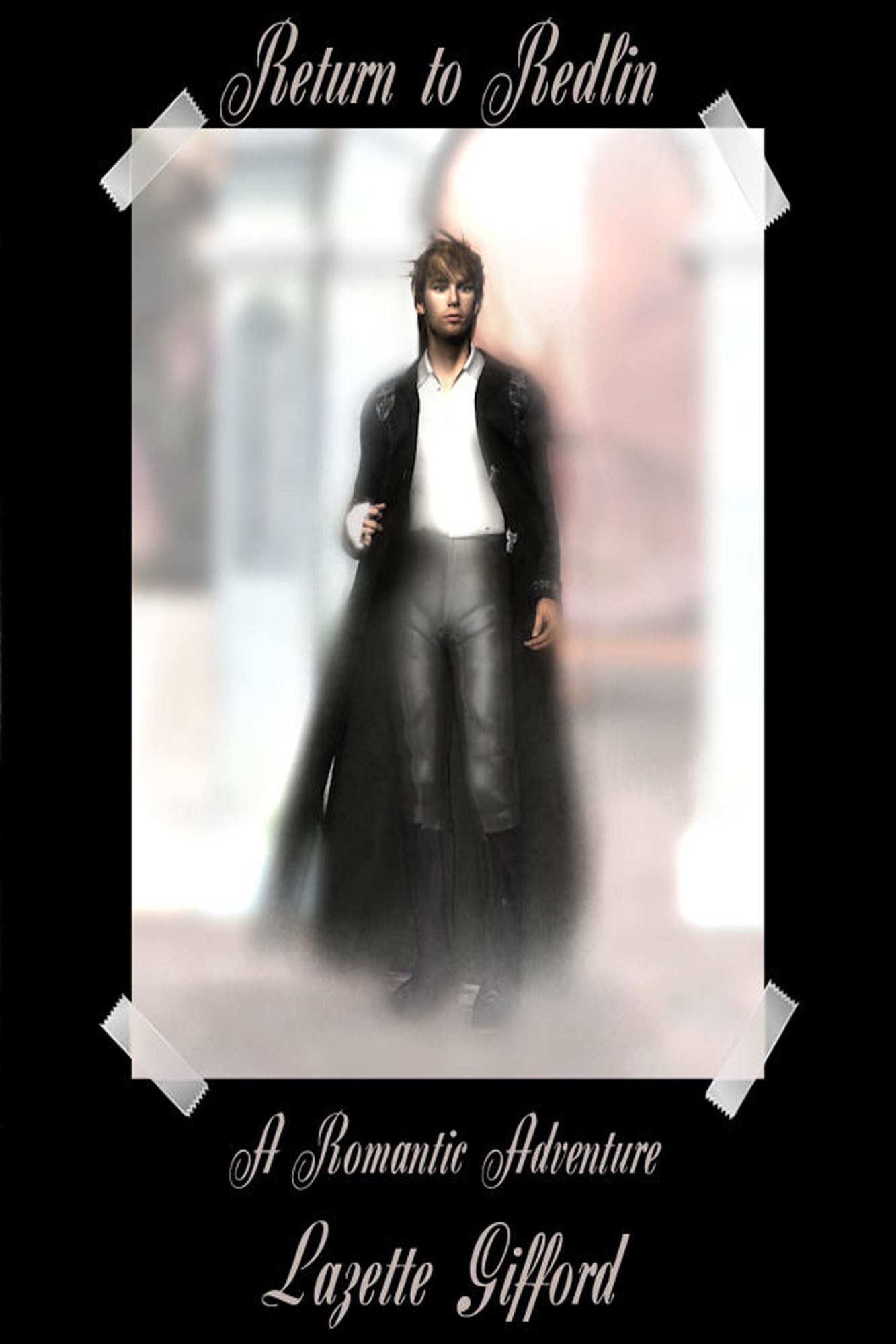Return to Redlin