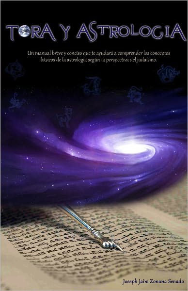 Tora y Astrología (Español)