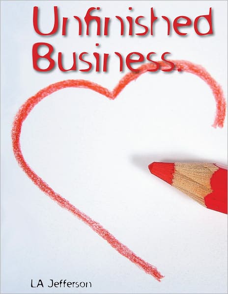 Unfinished Business