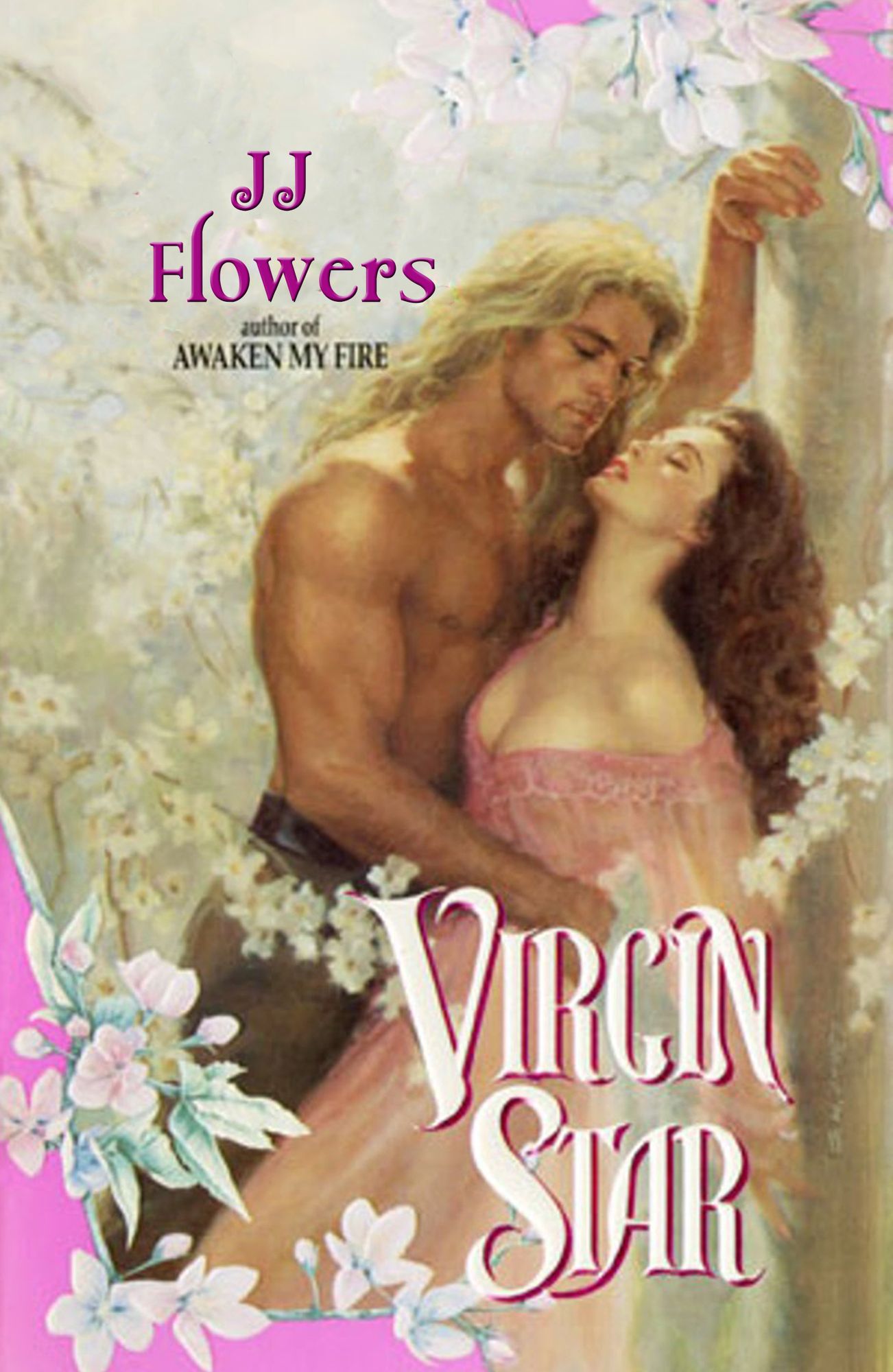 Virgin Star