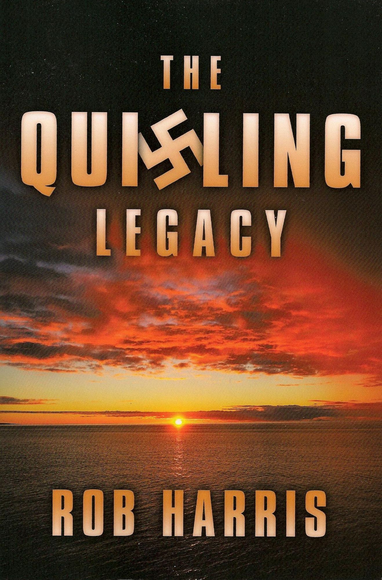 The Quisling Legacy