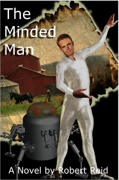 The Minded Man