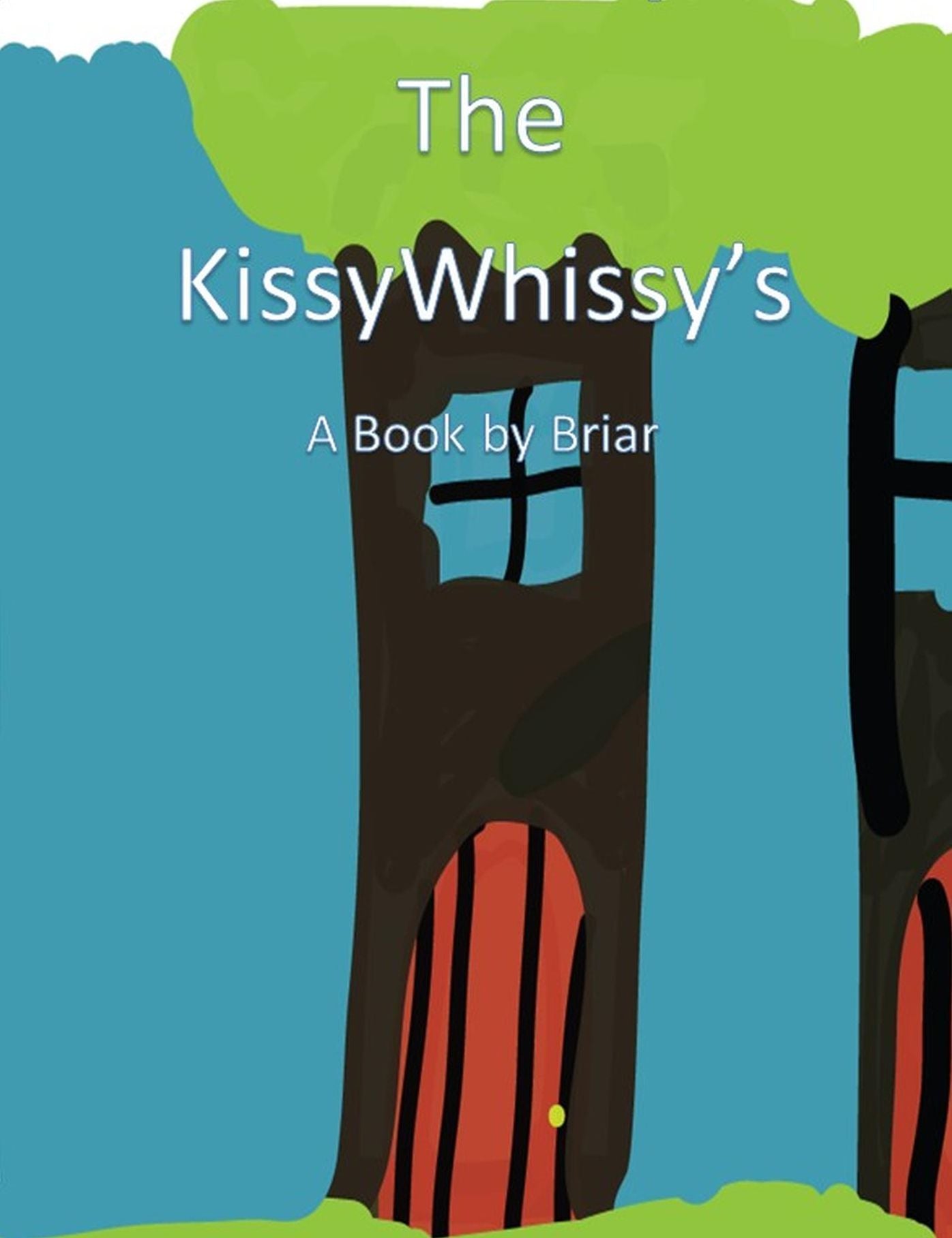 The KissyWhissy's