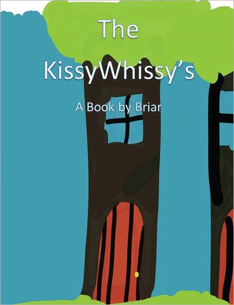 The KissyWhissy's