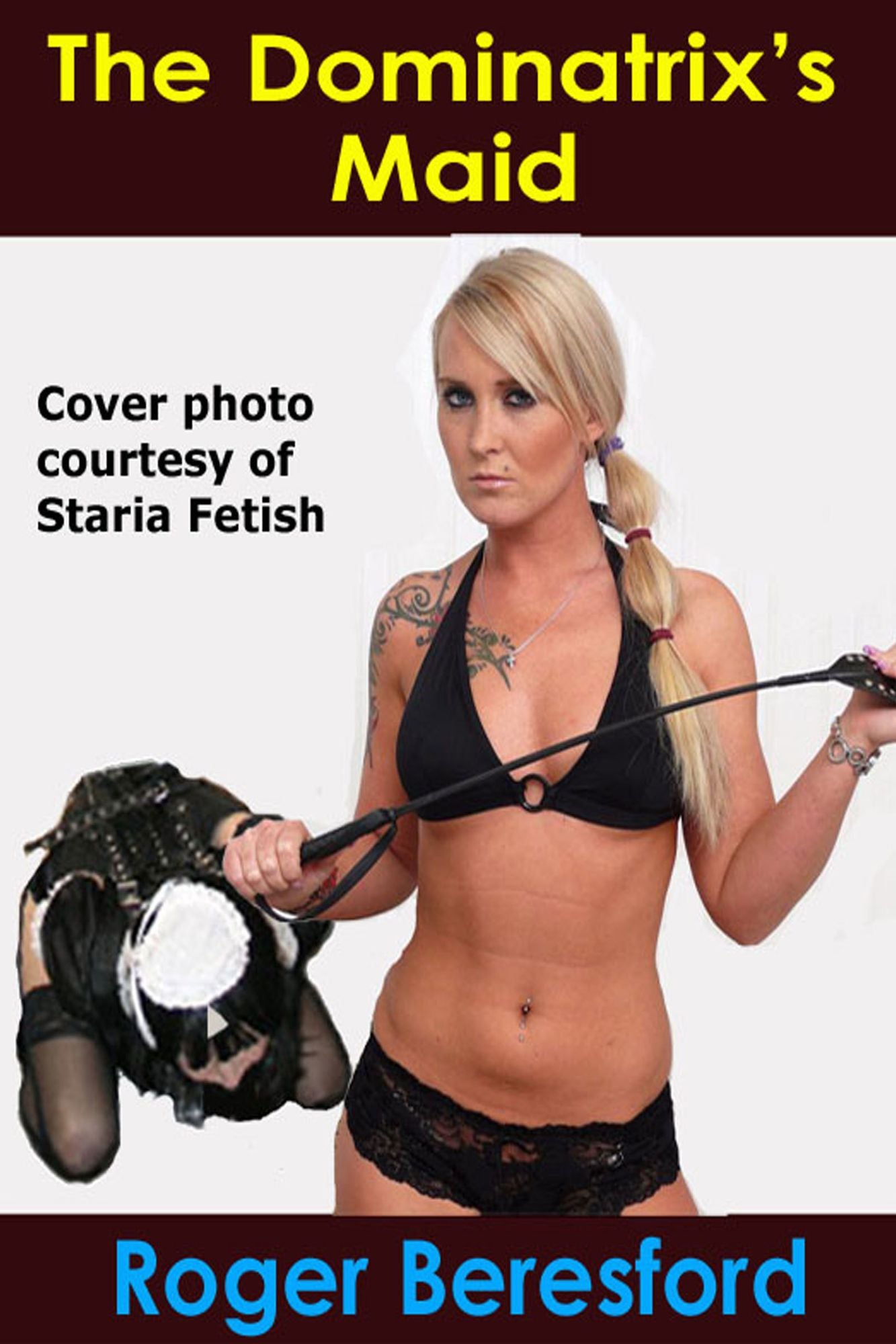 The Dominatrix's Maid