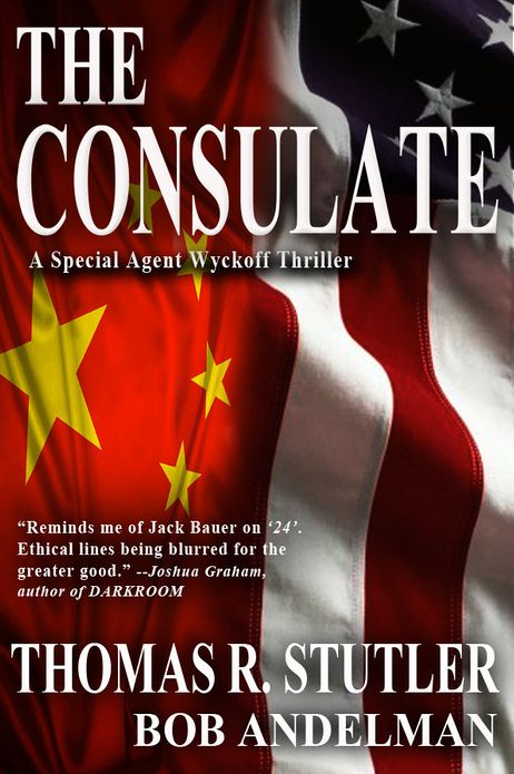 The Consulate