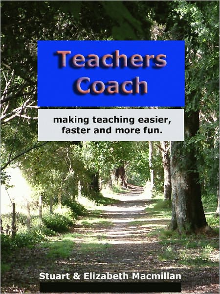 Teachers Coach