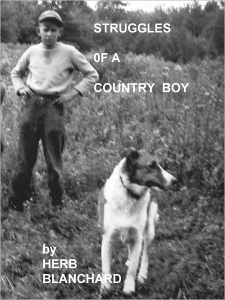 Struggles of a Country boy
