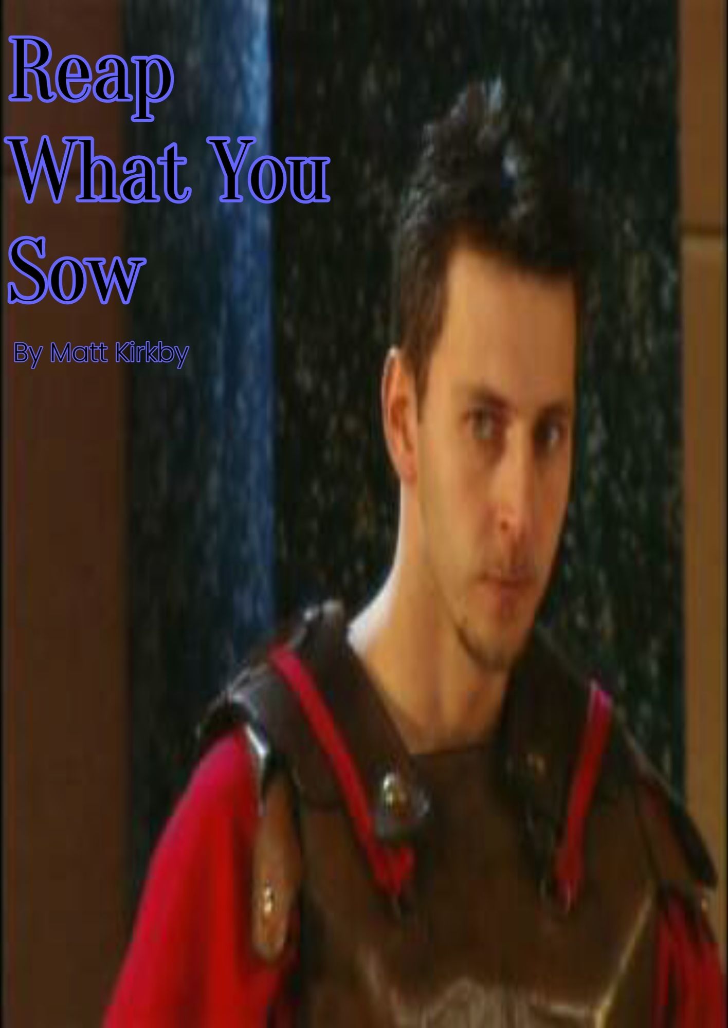 Reap What You Sow