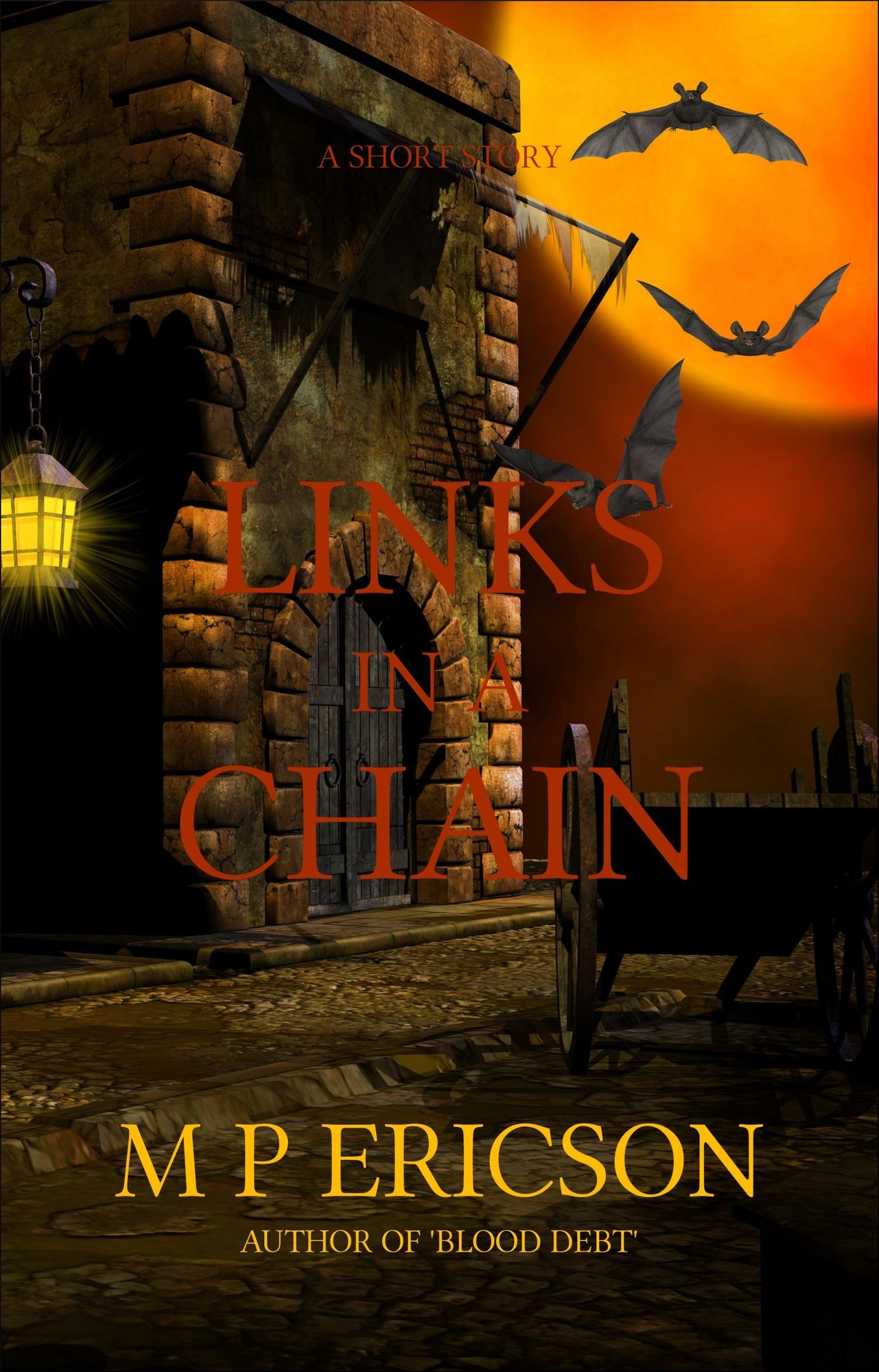 Links in a Chain