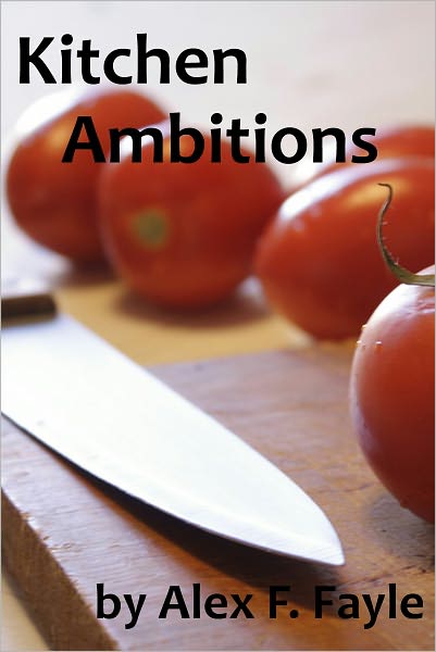 Kitchen Ambitions