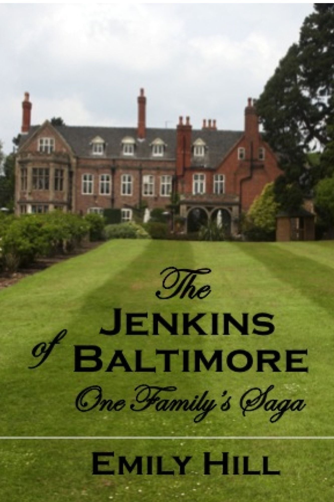 The Jenkins of Baltimore