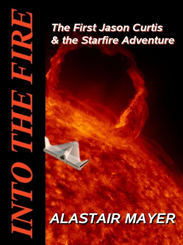 Into the Fire