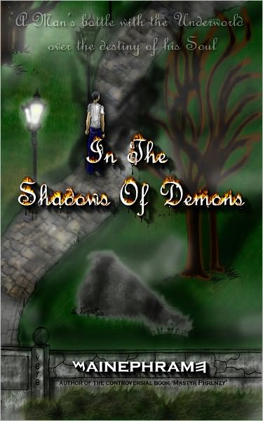 In The Shadows Of Demons