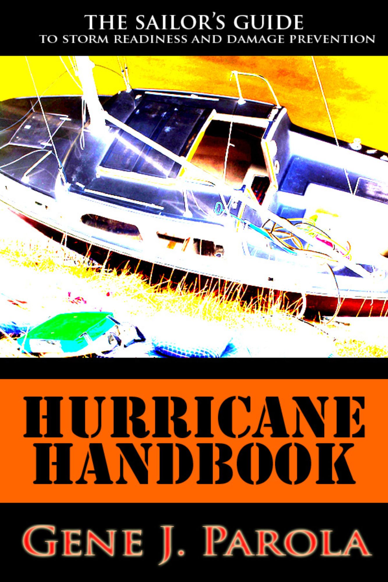 Hurricane Handbook
