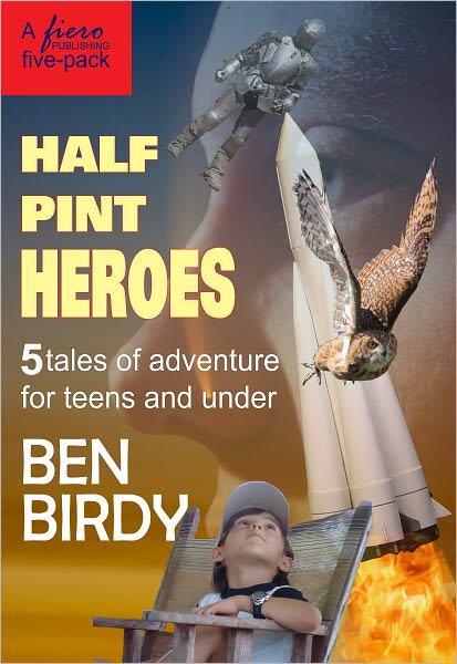 Half Pint Heroes