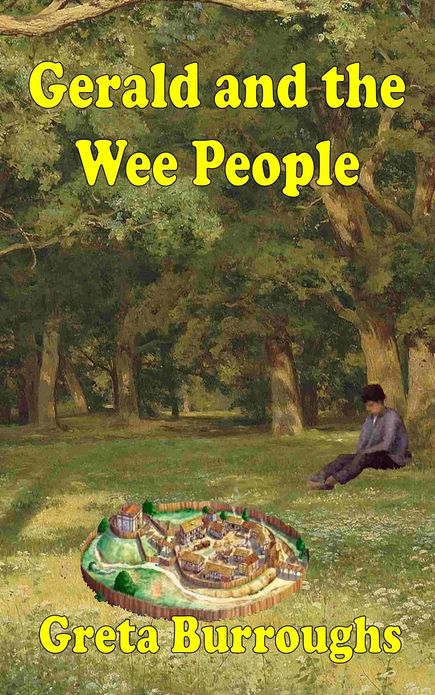 Gerald and the Wee People