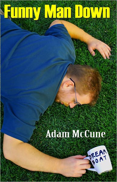 Funny Man Down