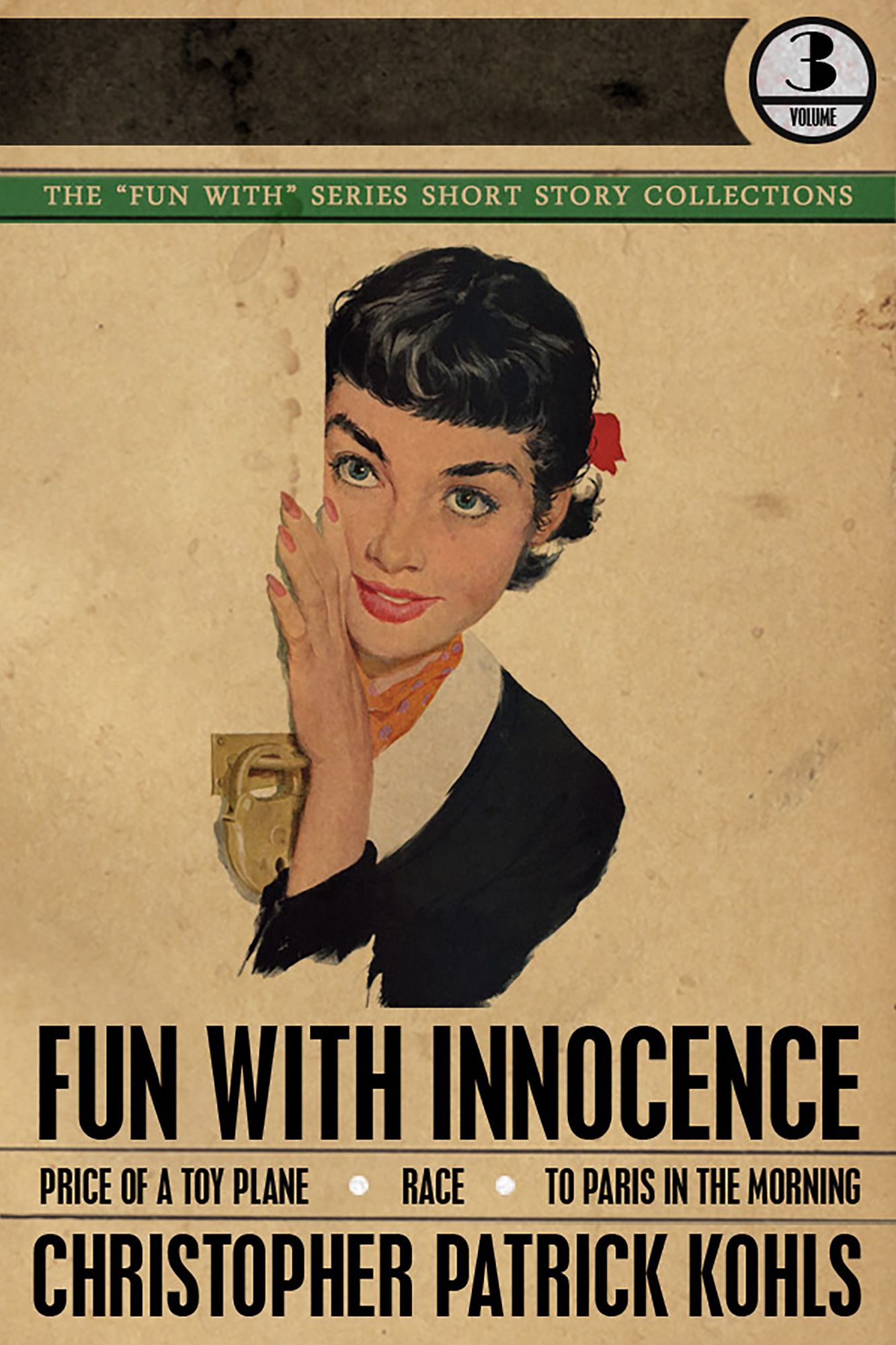 Fun with Innocence