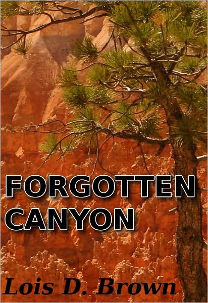 Forgotten Canyon