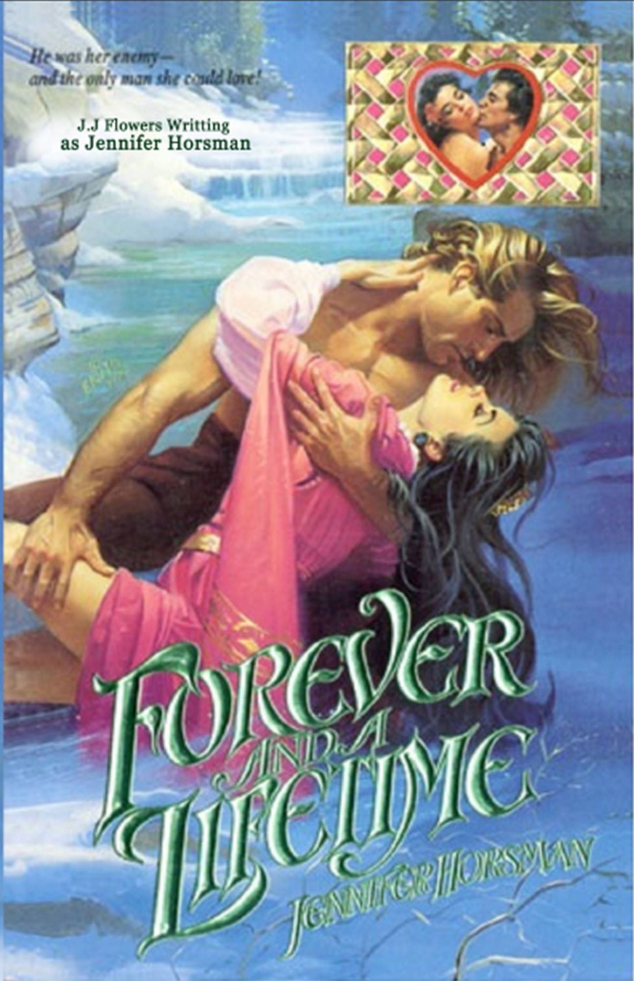 Forever and A Lifetime