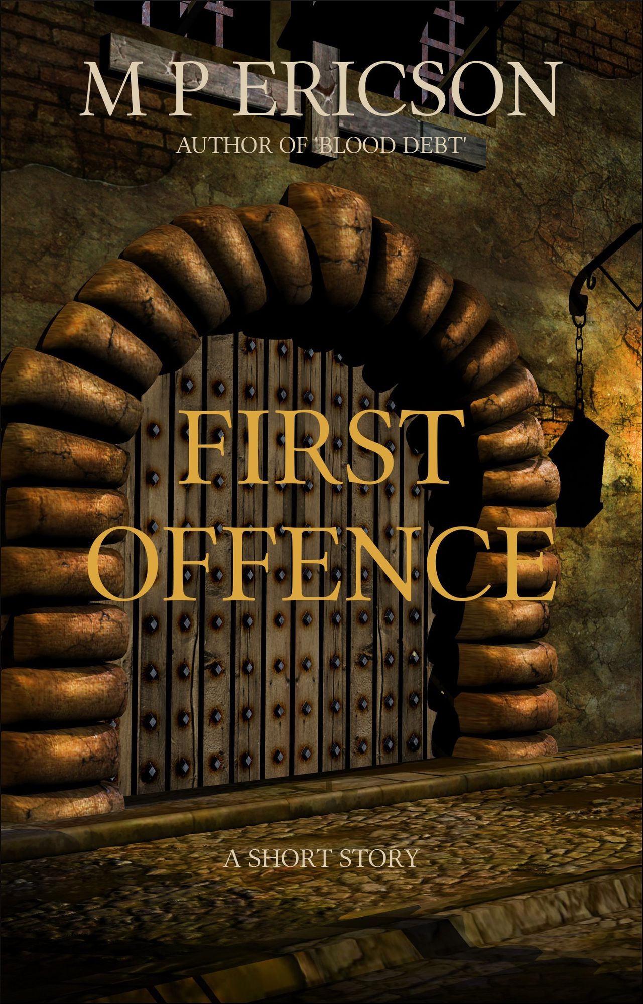 First Offence